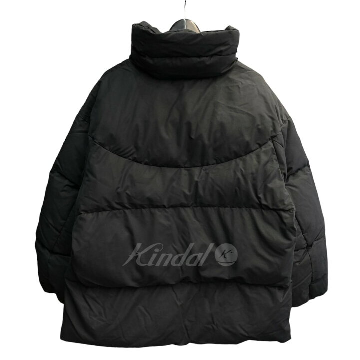 楽天市場】【中古】STUDIO NICHOLSON 「SHORT PADDED JACKET」 ダウン 