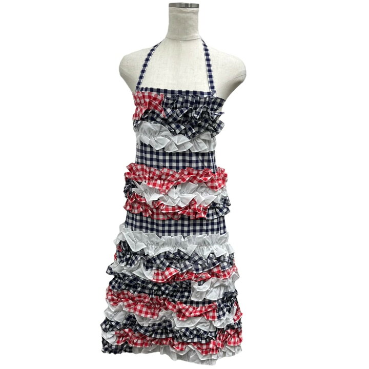楽天市場】【中古】COMME des GARCONS GIRL 2023SS ギンガムチェック 