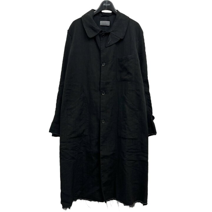 楽天市場】【中古】ELENA DAWSON コート ブラック サイズ：- 【210424 