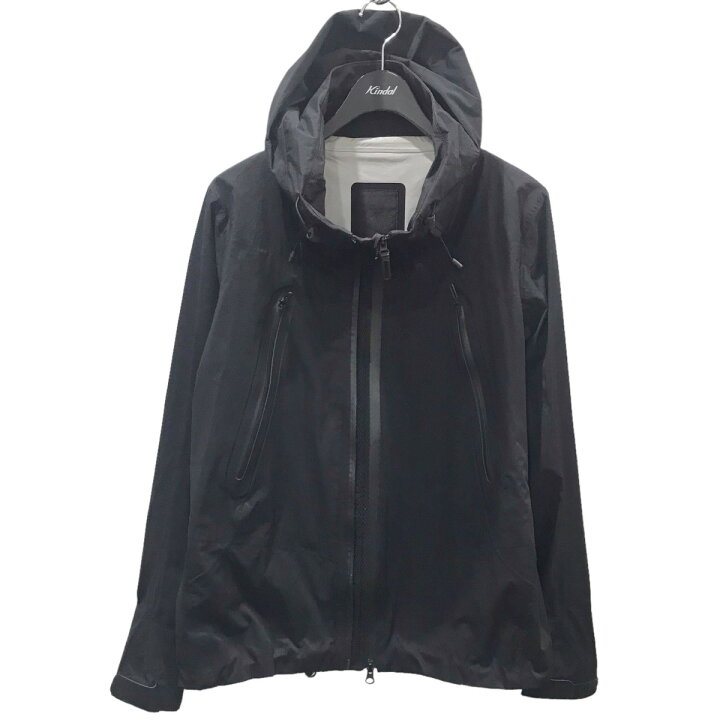 楽天市場】【中古】DESCENTE ALLTERRAIN ジップアップナイロン 