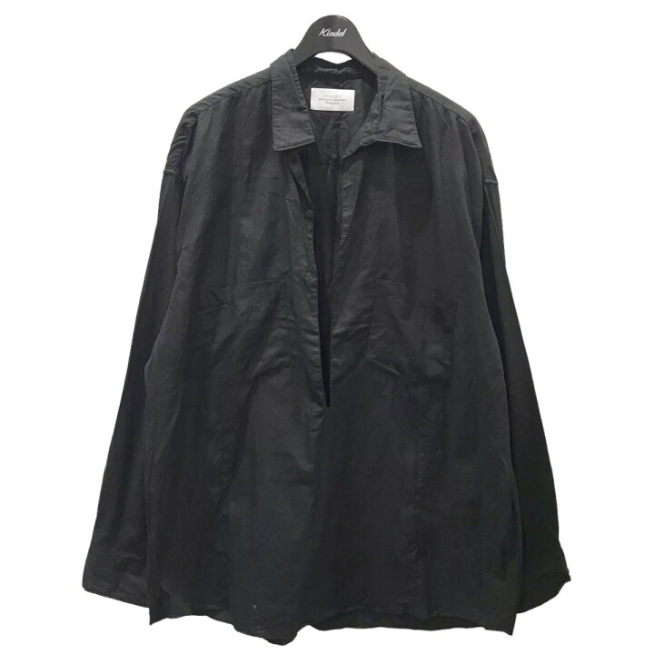 楽天市場】【中古】UNUSED プルオーバーシャツ Pullover shirt US2319 