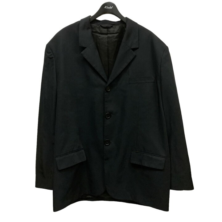 楽天市場】【中古】ACNE STUDIOS シングルブレスト テーラード  