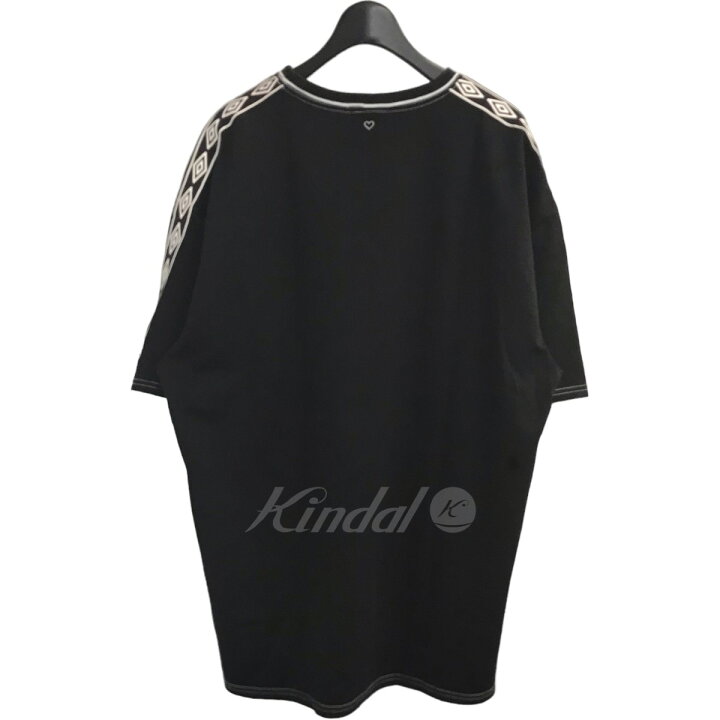 楽天市場】【中古】BASICKS × UMBRO 2023SS｢UMBRO Uniform T-shirt  