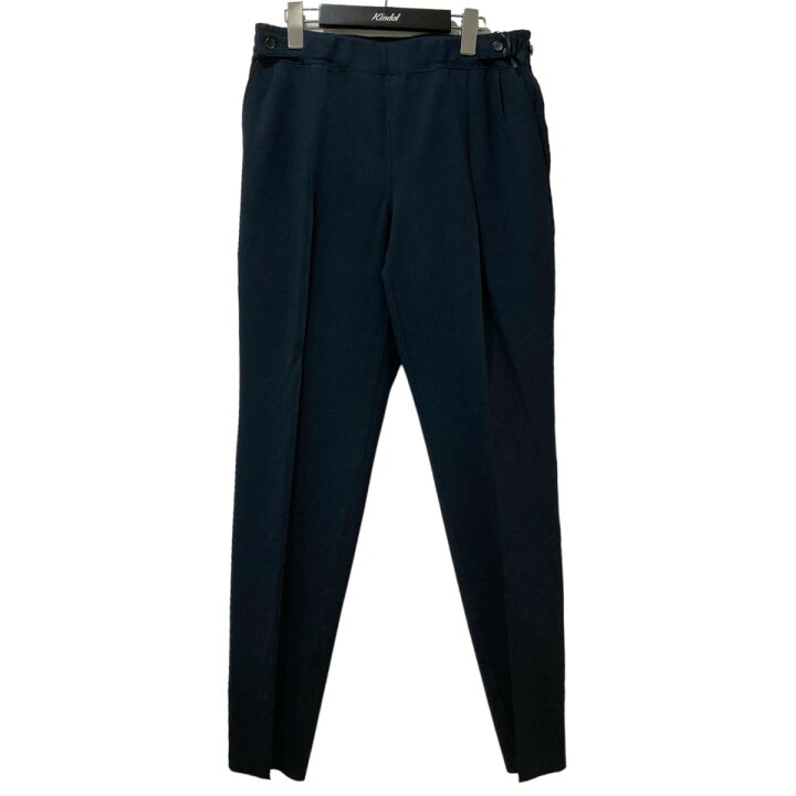 楽天市場】【中古】RAINMAKER PONTE ROMA PLEATED TROUSERS イージー 