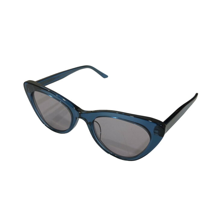 楽天市場】【中古】THE SHISHIKUIサングラス ネイビー【価格見直し  