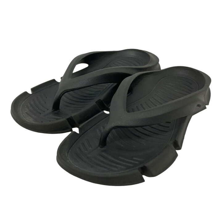 楽天市場】【中古】BALENCIAGAMold Slide Sandal Mold スライド 