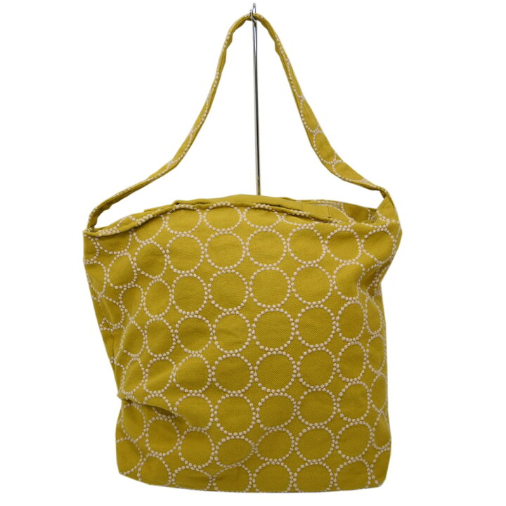 楽天市場】【中古】mina perhonen tambourine shoulder bag タンバリン  