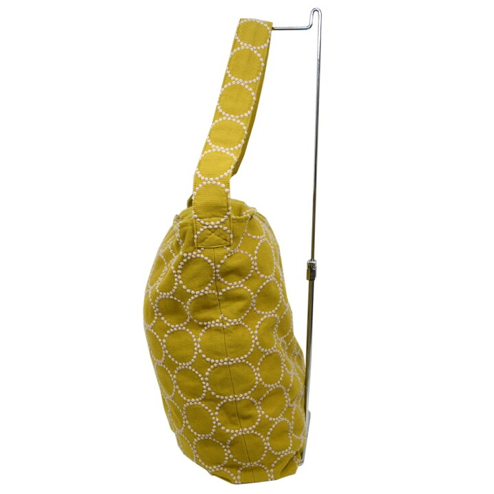 楽天市場】【中古】mina perhonen tambourine shoulder bag タンバリン  