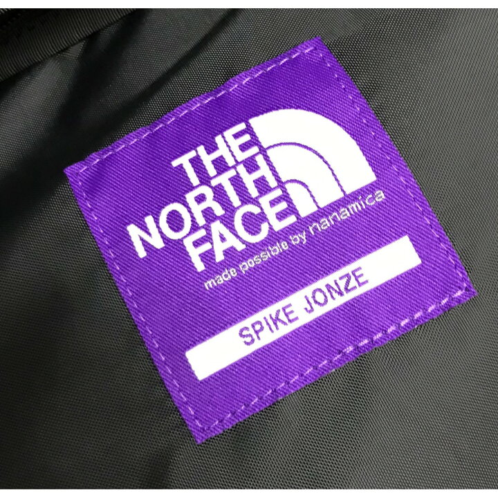 楽天市場】【中古】THE NORTHFACE PURPLELABEL×スパイクジョーンズ 