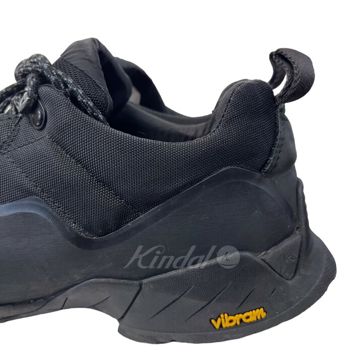楽天市場】【中古】ROA ｢katharina｣ ローカットスニーカー ブラック 