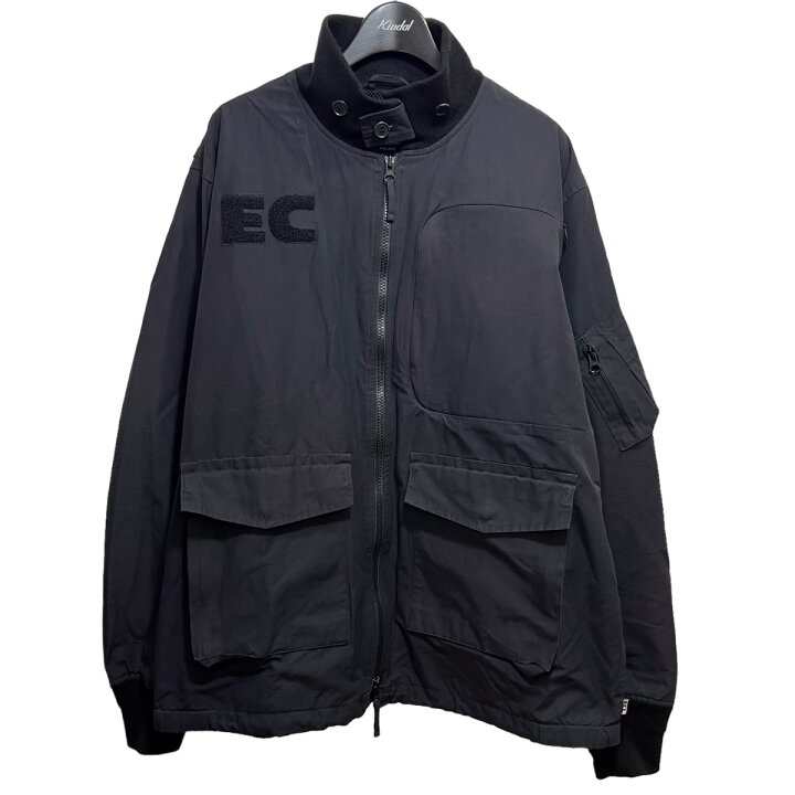 楽天市場】【中古】ELECTRIC COTTAGE サバイバルジャケット ブラック 