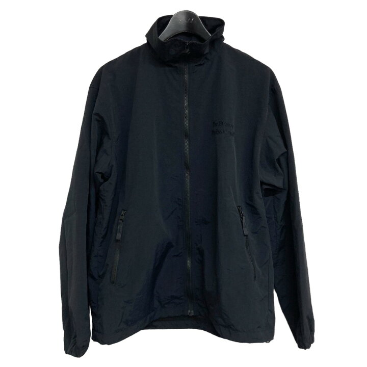 楽天市場】【中古】ENNOY 2021AW ナイロントラックジャケット 