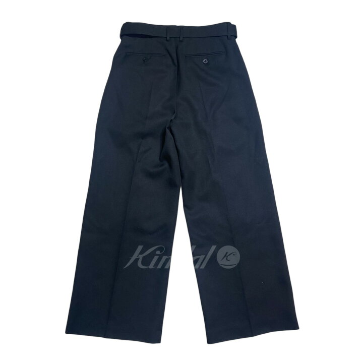 楽天市場】【中古】IRENISABUGGY PANTS バギーパンツ／IH 23FW P028 TK 