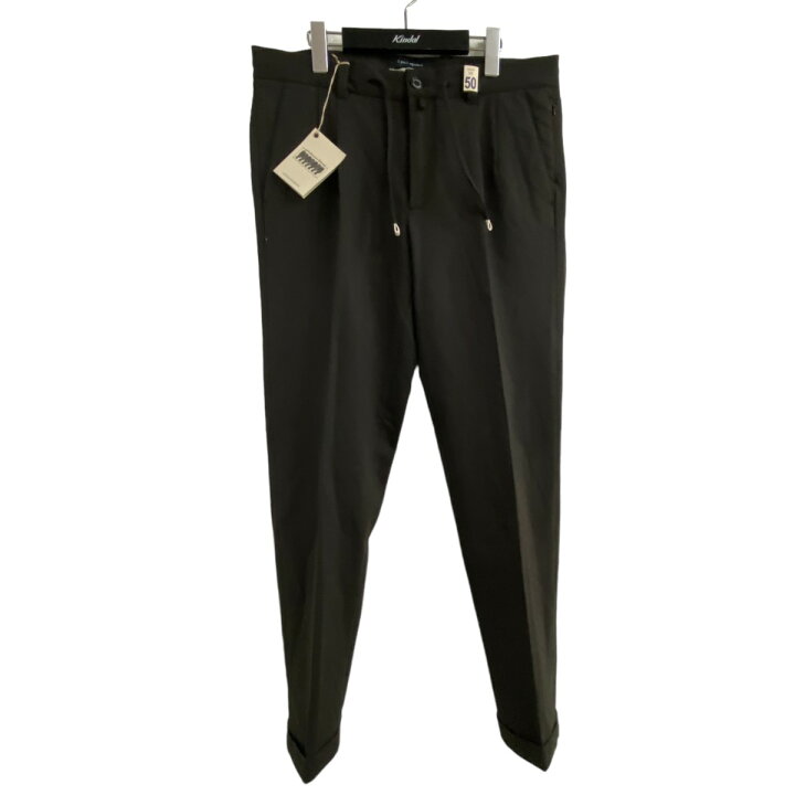 楽天市場】【中古】1PIU1UGUALE3×giabsarchivio ｢EASY ITALY TROUSERS 