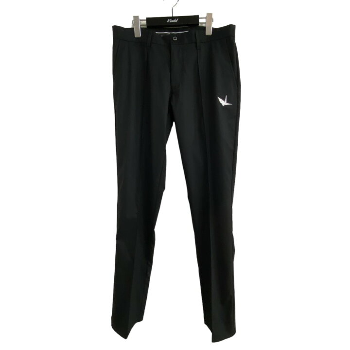 楽天市場】【中古】1PIU1UGUALE3 GOLF×戸賀敬城 ｢PLAYERS SLACKS TOGA  