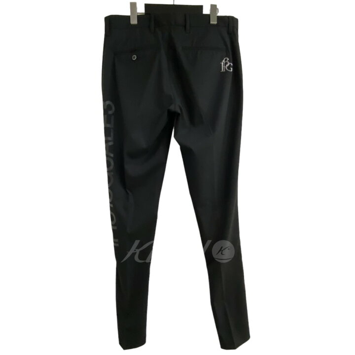 楽天市場】【中古】1PIU1UGUALE3 GOLF×戸賀敬城 ｢PLAYERS SLACKS TOGA  