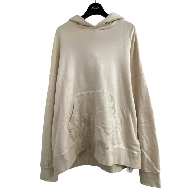 楽天市場】【中古】VISVIM 22SS｢JUMBO SB HOODIE P．O．｣カシミヤ混 