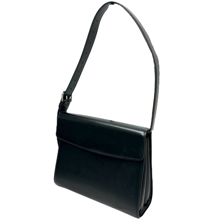 楽天市場】【中古】BALENCIAGA ゴースト M トップハンドルバッグ 