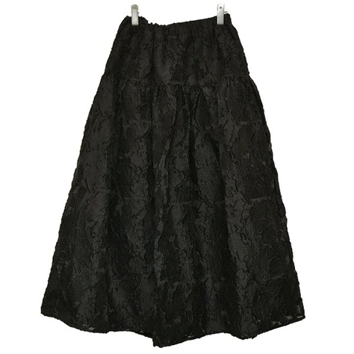 楽天市場】【中古】DREAM sister jane ORGANZA SMOCK MAXI SKIRT  