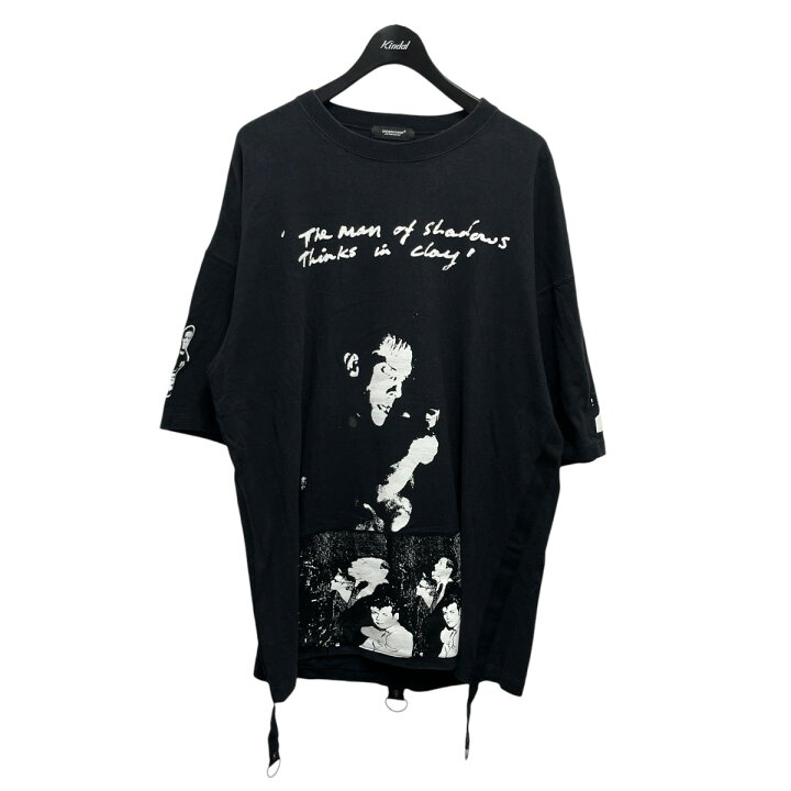 楽天市場】【中古】UNDER COVER BIG TEE VLADS TEE オーバーシルエット 