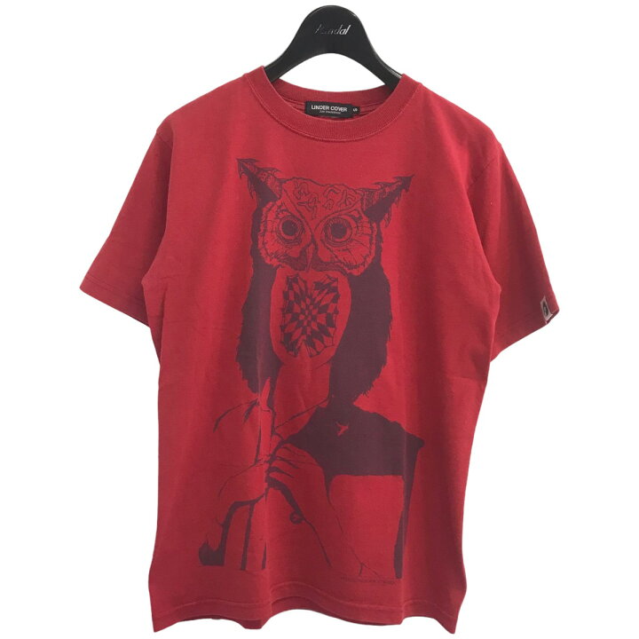 楽天市場】【中古】UNDERCOVER × HYSTERIC GLAMOUR × MADSAKIbut 