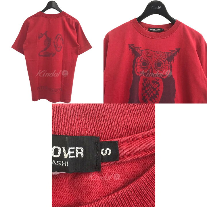 楽天市場】【中古】UNDERCOVER × HYSTERIC GLAMOUR × MADSAKIbut 