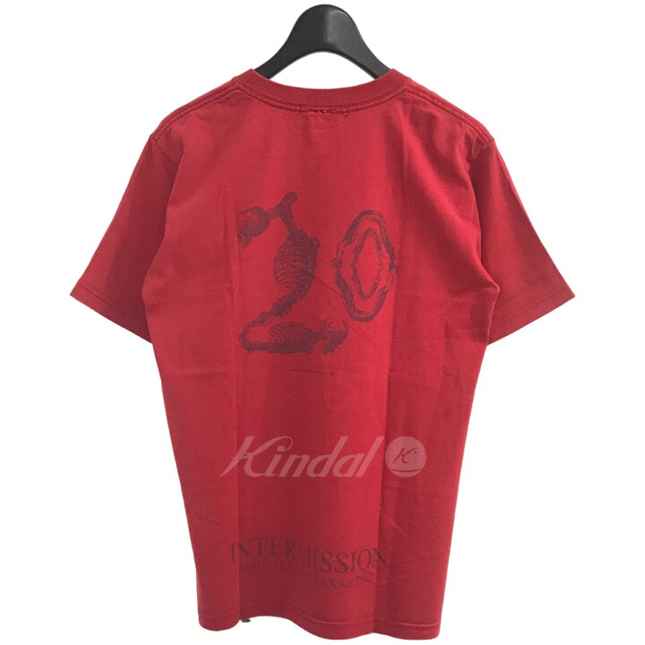 楽天市場】【中古】UNDERCOVER × HYSTERIC GLAMOUR × MADSAKIbut 