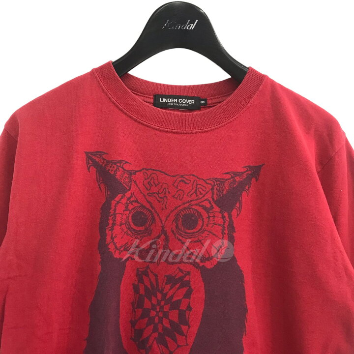 楽天市場】【中古】UNDERCOVER × HYSTERIC GLAMOUR × MADSAKIbut 