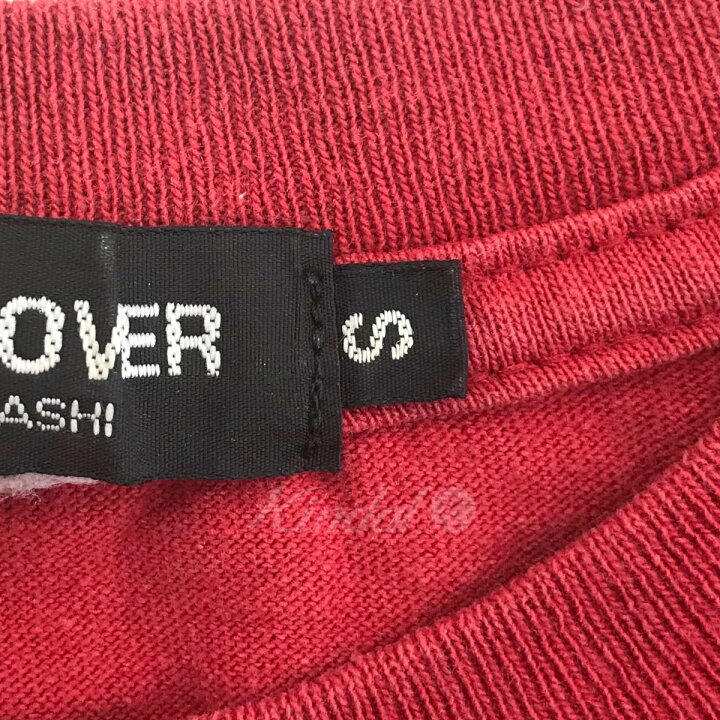 楽天市場】【中古】UNDERCOVER × HYSTERIC GLAMOUR × MADSAKIbut 