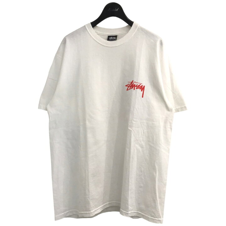 楽天市場】【中古】Stussy 「SKATE TOUGH TEE」マリリンモンロー 