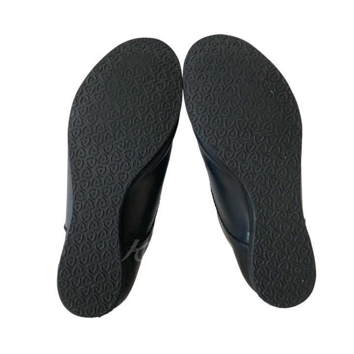楽天市場】【中古】DEVOAベビーバッファローレザー スリッポン FW-HSS 