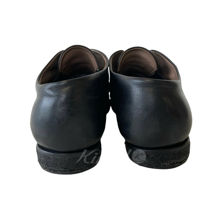 楽天市場】【中古】DEVOAベビーバッファローレザー スリッポン FW-HSS 