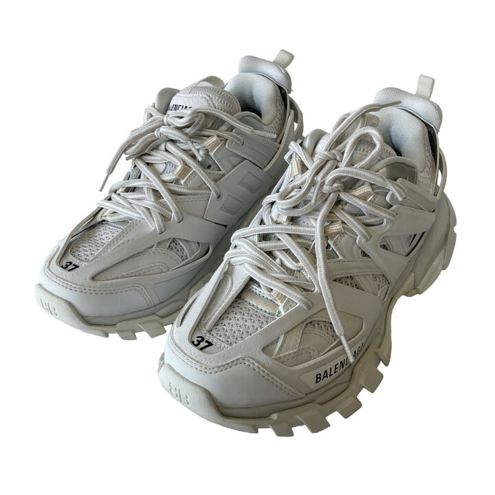 楽天市場】【中古】BALENCIAGA トラックトレーナー スニーカー 542436 