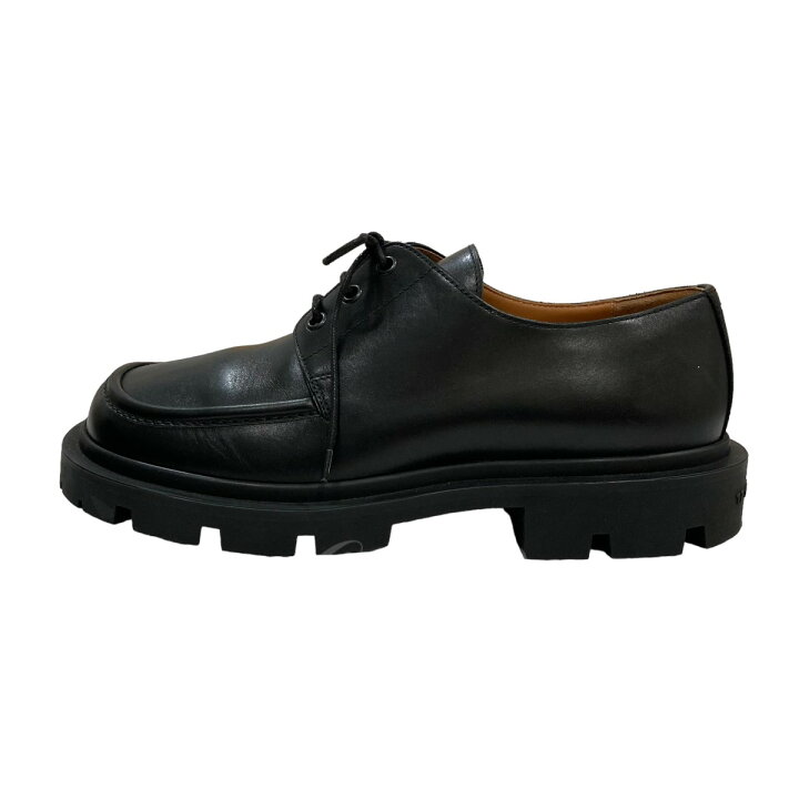 楽天市場】【中古】Maison Margiela ダービーシューズ S57WQ0163 