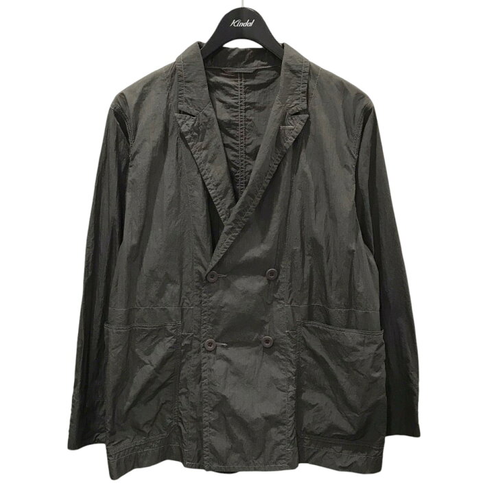 楽天市場】【中古】BRU NA BOINNEナイロンダブルジャケット ウェンティ 