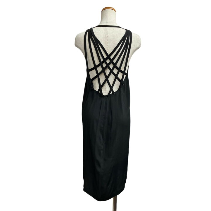 楽天市場】【中古】RICK OWENS MEGALACED SLIP DRESS ワンピース 
