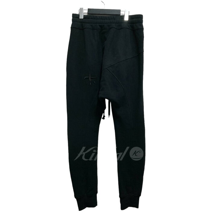 楽天市場】【中古】CVTVLIST3D LOGO USUAL PANTS スウェットパンツ 