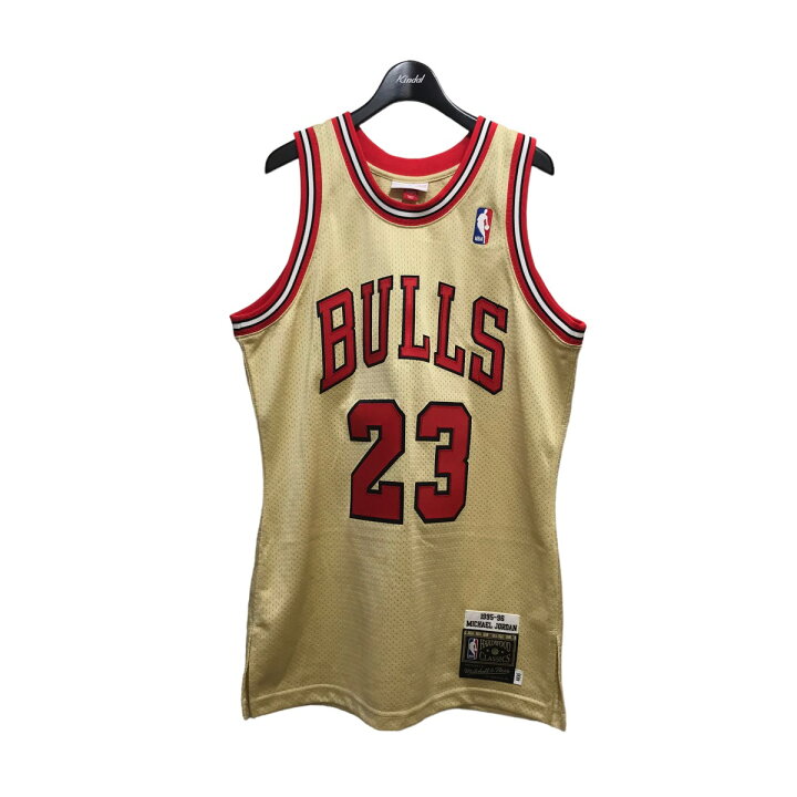 楽天市場】【中古】MITCHELL ＆ NESS 19SS マイケルジョーダン 