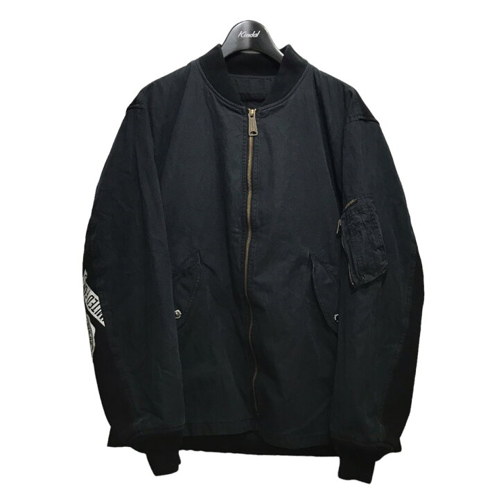 楽天市場】【中古】HYSTERIC GLAMOUR 23AW｢CLASSIC L-2B リメイク  