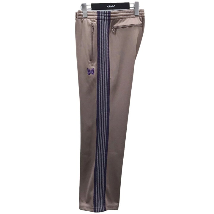 楽天市場】【中古】Needles トラックパンツ Track Pant - Poly Smooth 