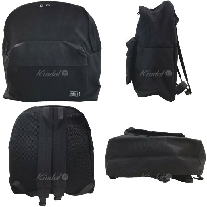 楽天市場】【中古】PORTER × MIN-NANO｢Backpack BO｣9周年バックパック 