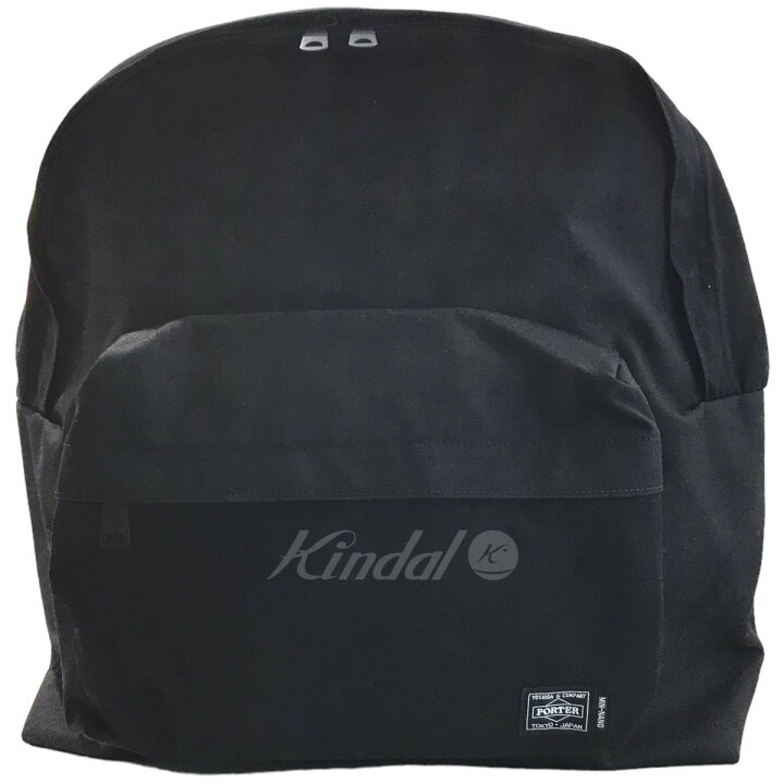 楽天市場】【中古】PORTER × MIN-NANO｢Backpack BO｣9周年バックパック 