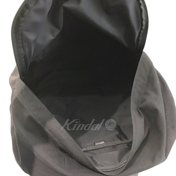 楽天市場】【中古】PORTER × MIN-NANO｢Backpack BO｣9周年バックパック 