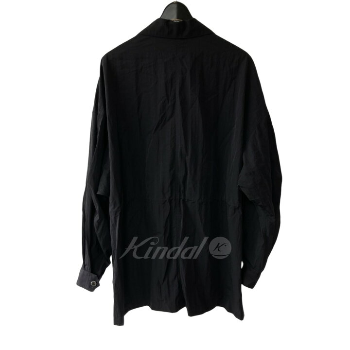 楽天市場】【中古】FUMITO GANRYU 23AW／M-51 ミリタリーリモンタ 