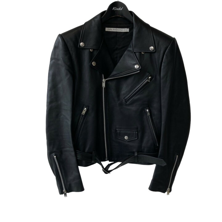 楽天市場】【中古】JOHN LAWRENCE SULLIVAN ダブルライダース 