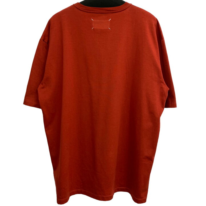 楽天市場】【中古】Maison Margiela 10 GARMENT DYE OVER TEE 