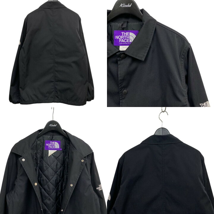 楽天市場】【中古】nanamica×THE NORTH FACE PURPLE LABEL Bayhead