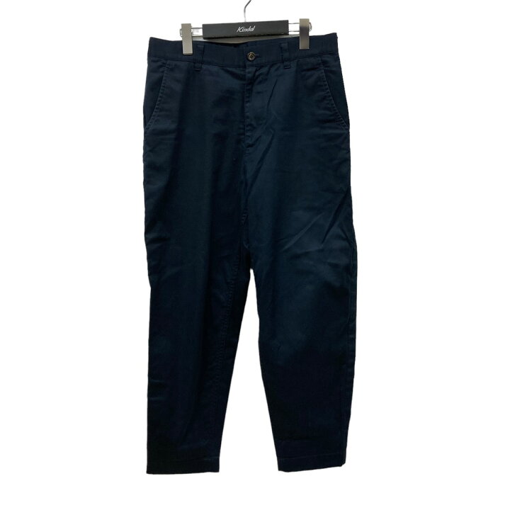 楽天市場】【中古】COMME des GARCONS HOMME テーパードパンツ HD-P003 
