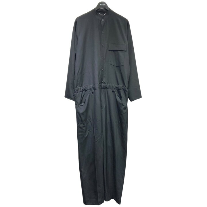 楽天市場】【中古】SUNSEA 22SS N．M BLUE w／耳 ALL-IN-ONE 