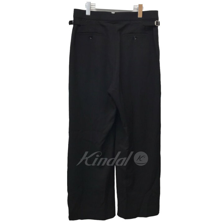 楽天市場】【中古】AMI Alexandre Mattiussi ウールブレンドツイル 